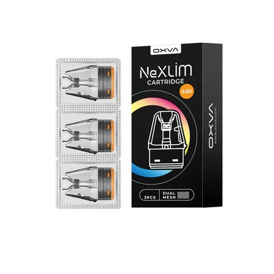 Oxva Nexlim Replacement Pods