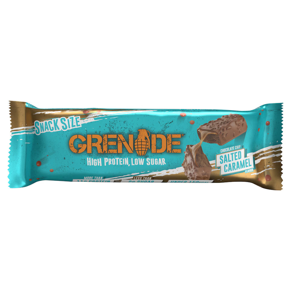 Grenade Protein Bar 60g