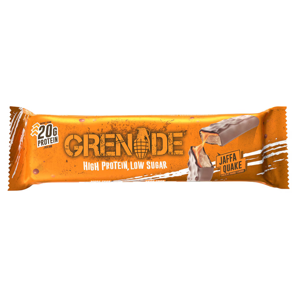 Grenade Protein Bar 60g