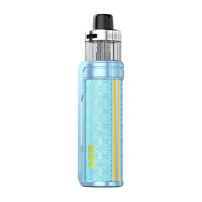 VooPoo Drag S2 60W - Pod Mod Kit