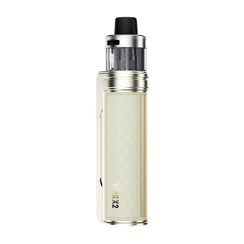 VooPoo Drag X2 80W - Pod Kit