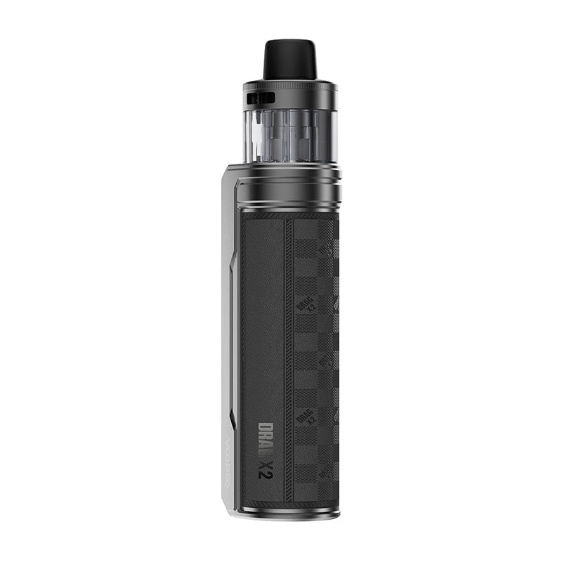 VooPoo Drag X2 80W - Pod Kit