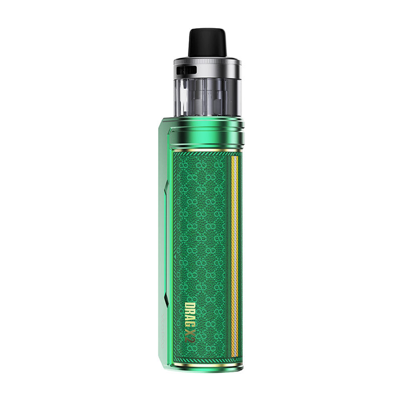VooPoo Drag X2 80W - Pod Kit