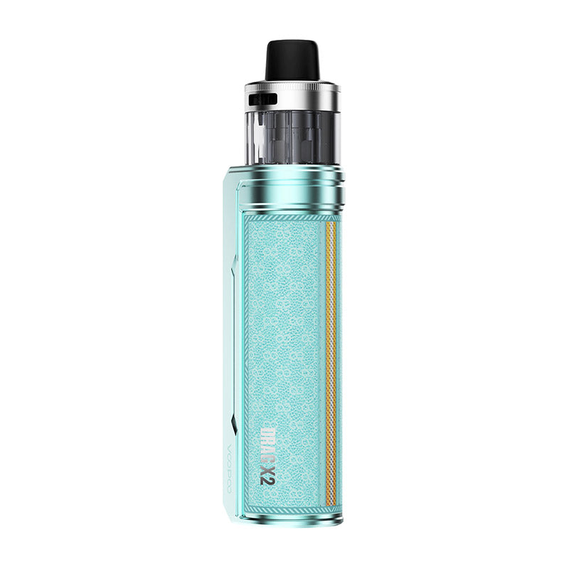 VooPoo Drag X2 80W - Pod Kit