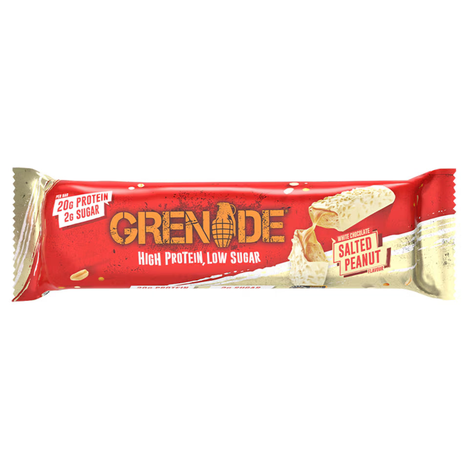 Grenade Protein Bar 60g