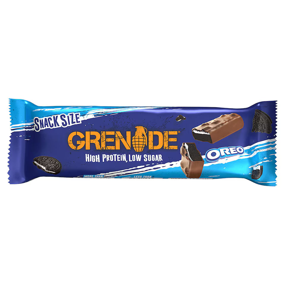 Grenade Protein Bar 60g