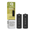 Quadro 4 in 1 Prefilled Pods