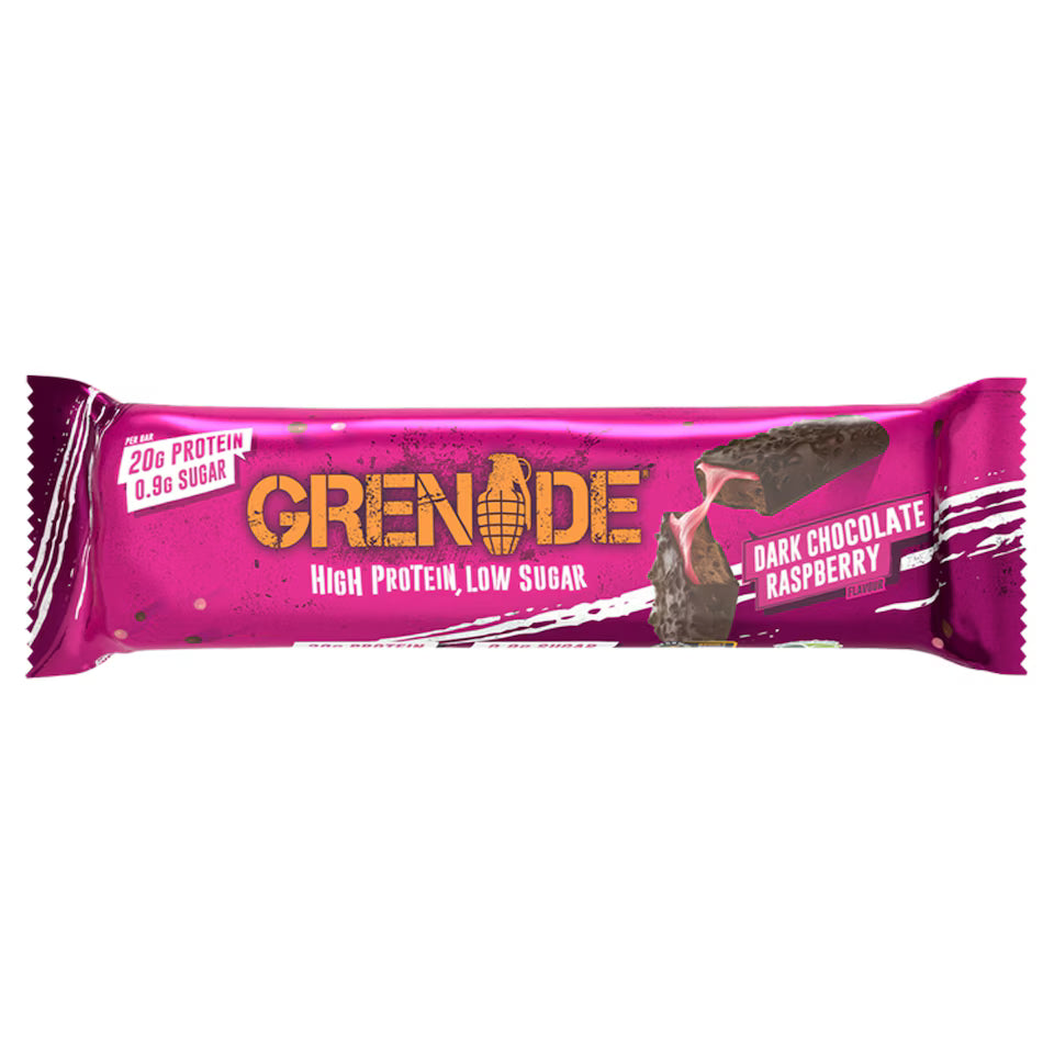 Grenade Protein Bar 60g