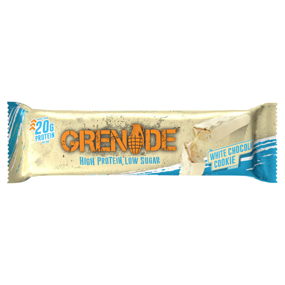 Grenade Protein Bar 60g