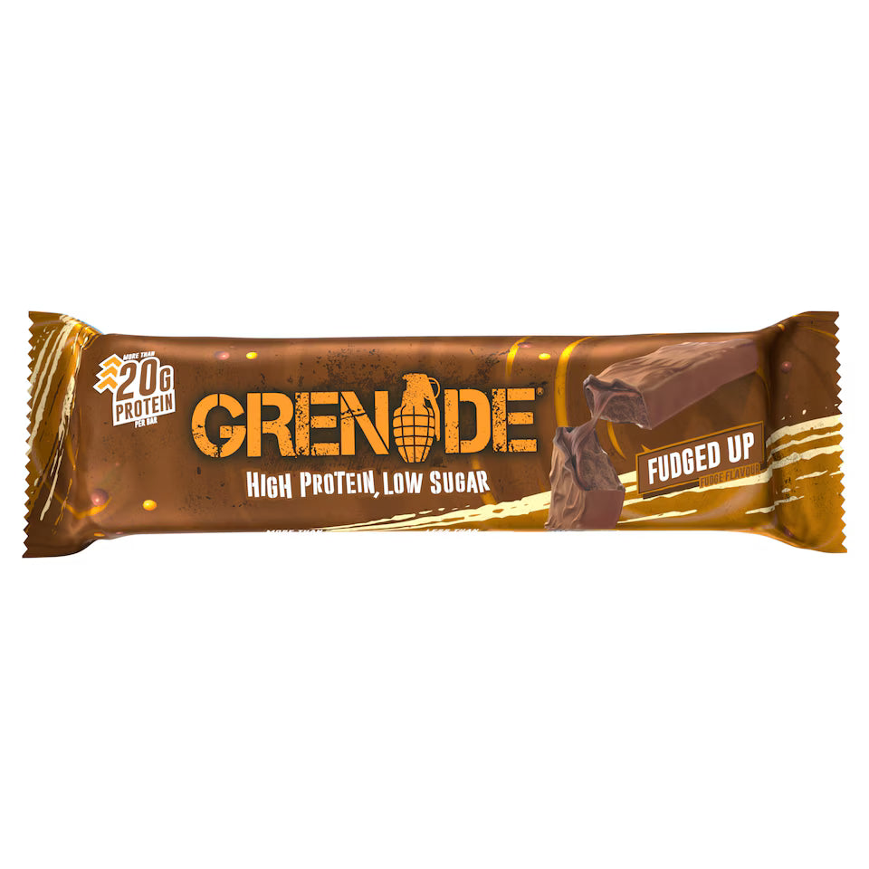 Grenade Protein Bar 60g