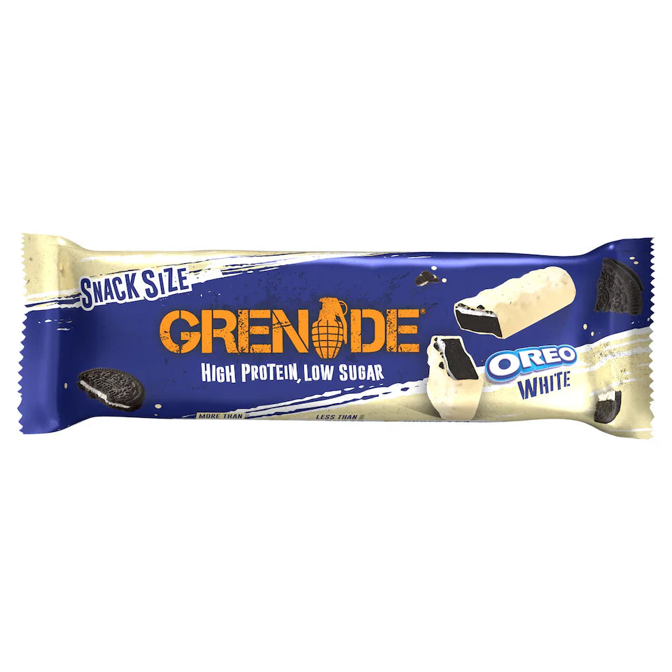 Grenade Protein Bar 60g