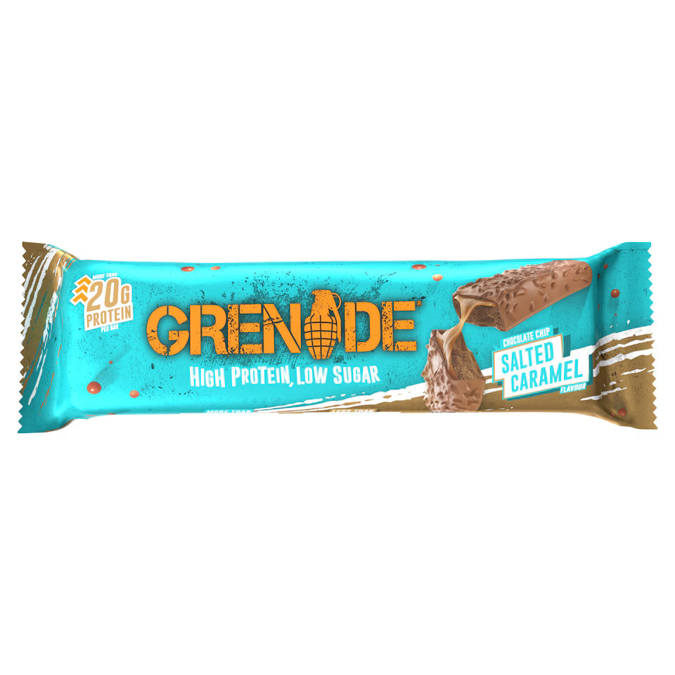 Grenade Protein Bar 60g