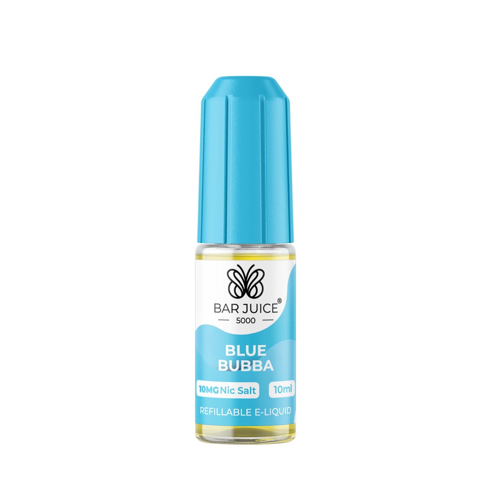 Bar Juice 5000 Nic Salts 10Ml - E-Liquid