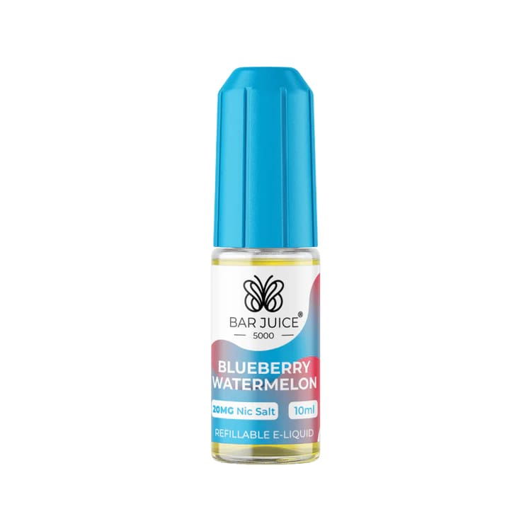 Bar Juice 5000 Nic Salts 10Ml - E-Liquid