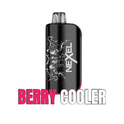 Nexel Aero 7000 Puffs - Disposable