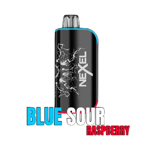 Nexel Thunder 15000 - Disposable