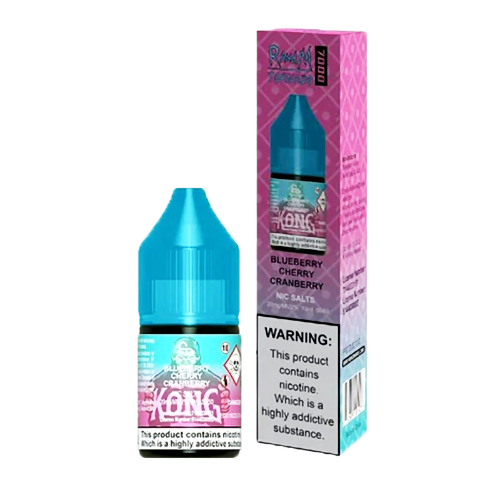 R & M 7000 Nic Salt 10Ml - E-Liquids