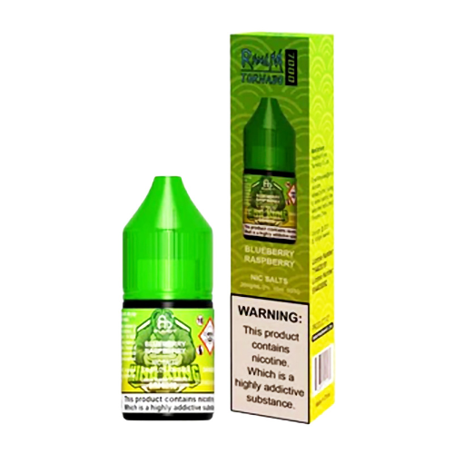 R & M 7000 Nic Salt 10Ml - E-Liquids