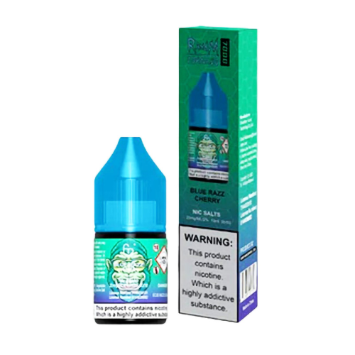 R & M 7000 Nic Salt 10Ml - E-Liquids