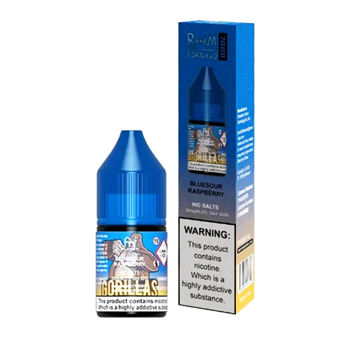 R & M 7000 Nic Salt 10Ml - E-Liquids