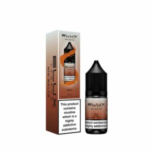Elux Ledgend Nic Salts 10Ml - E-Liquid