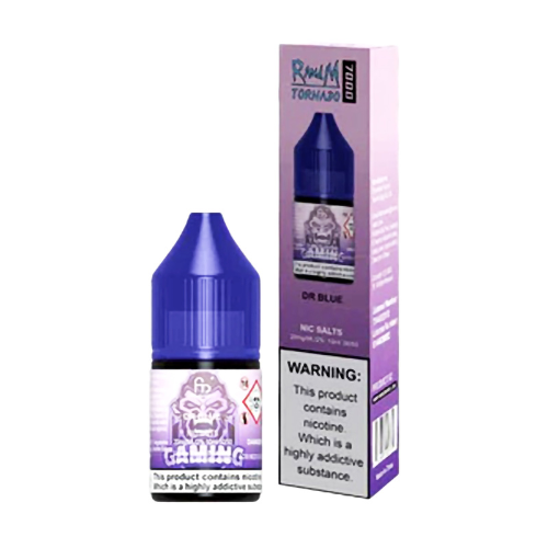 R & M 7000 Nic Salt 10Ml - E-Liquids