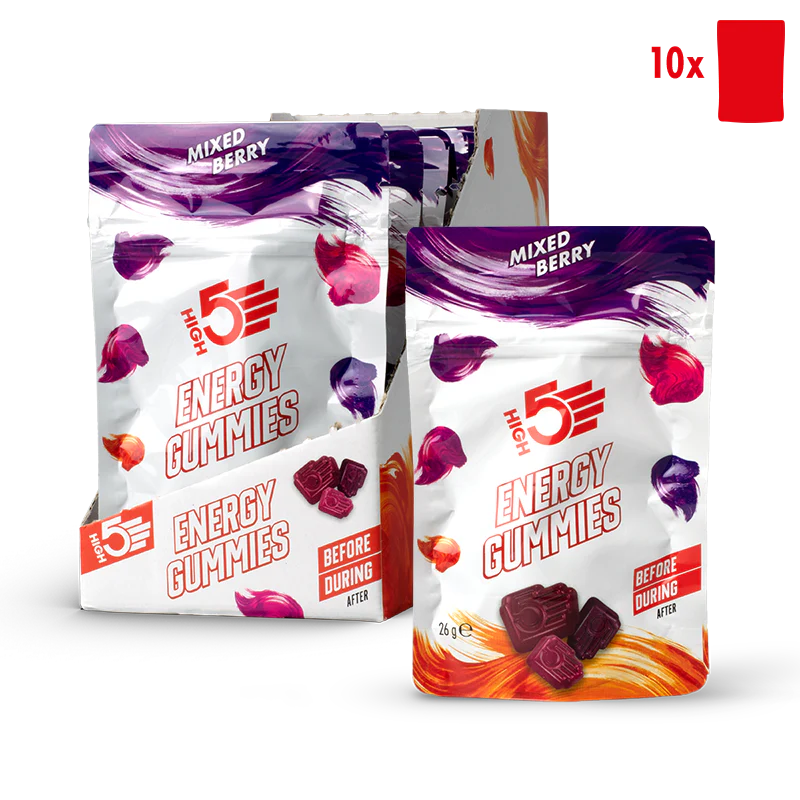 High5 Gummies 10X26g