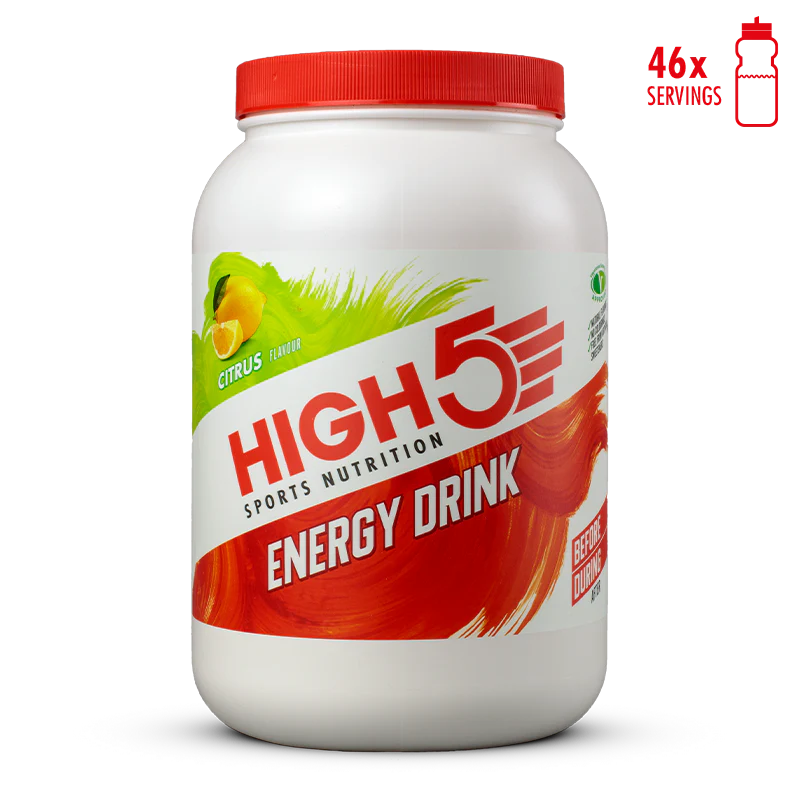 High5 Energy Drink 2.2KG