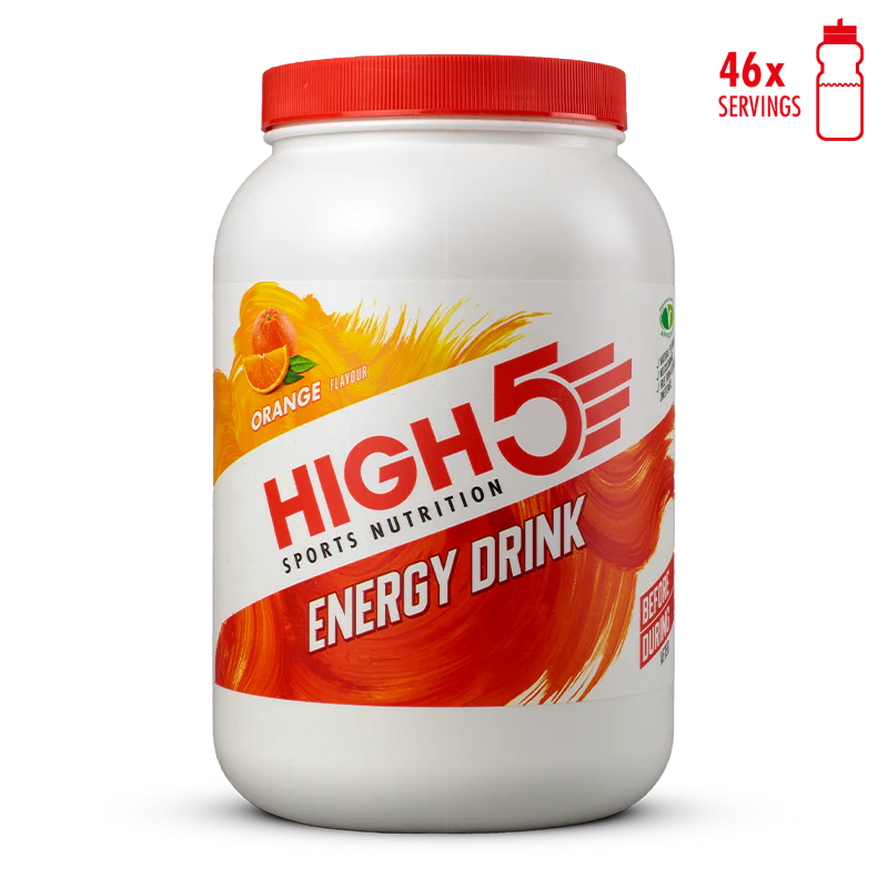 High5 Energy Drink 2.2KG