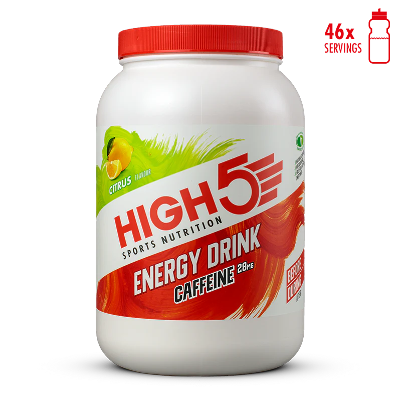 High5 Energy Drink 2.2KG