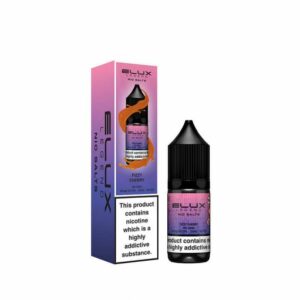 Elux Ledgend Nic Salts 10Ml - E-Liquid