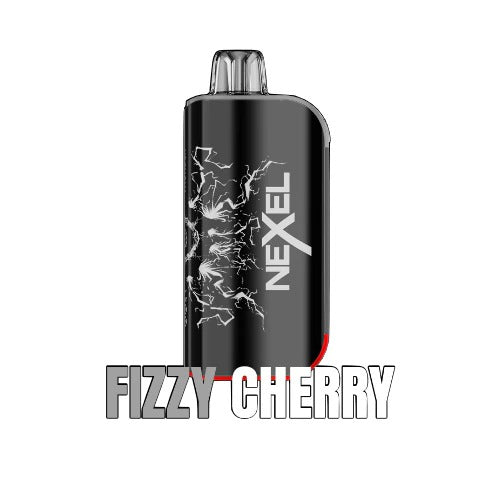 Nexel Aero 7000 Puffs - Disposable