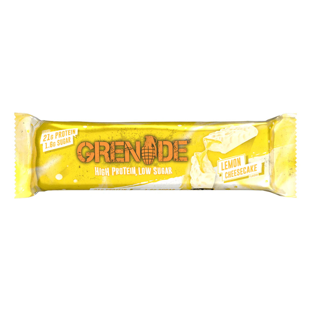 Grenade Protein Bar 60g