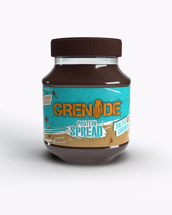 Grenade Protein Spread 360g