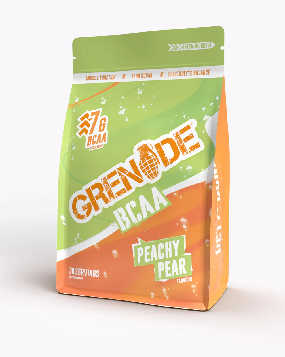Grenade BCCAA 390G