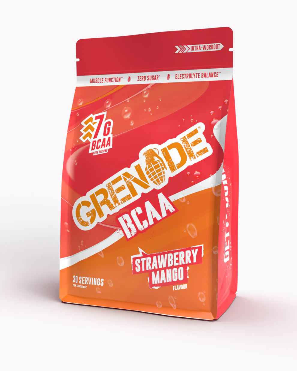 Grenade BCCAA 390G