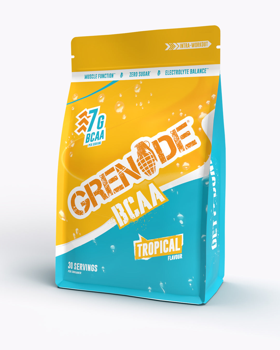 Grenade BCCAA 390G