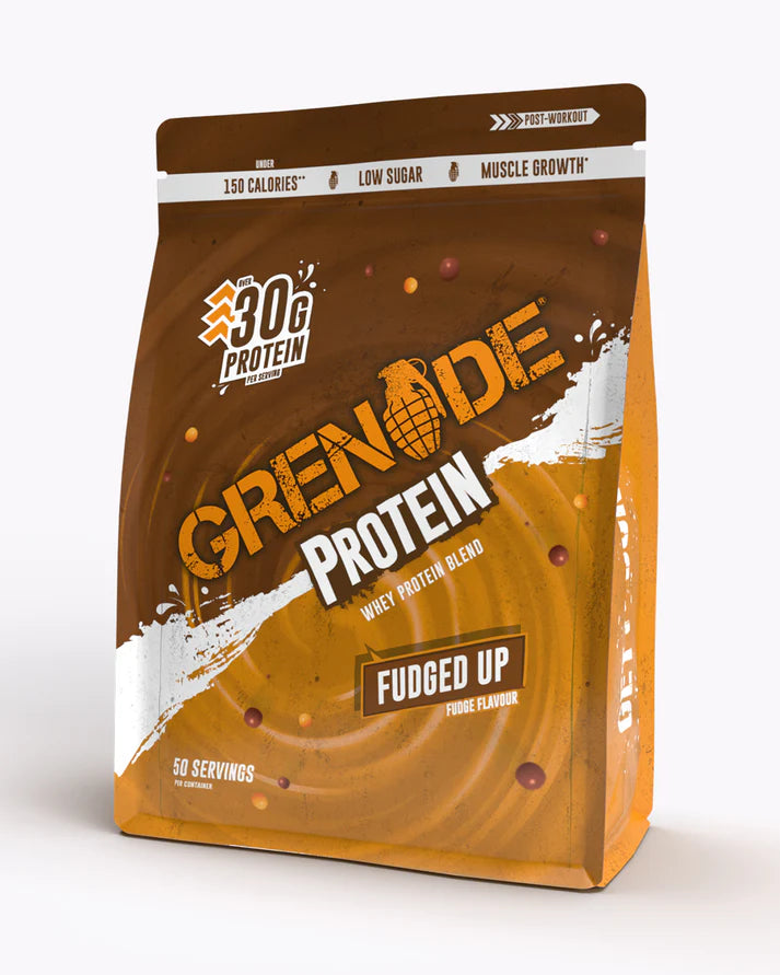 Grenade Protein Powder 2KG