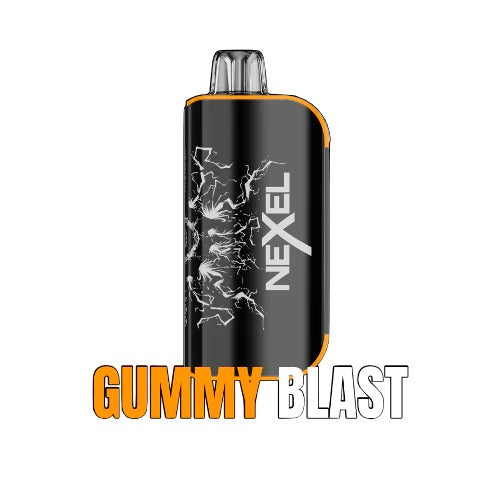 Nexel Aero 7000 Puffs - Disposable