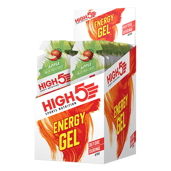 High5 Energy Gel 20X40G