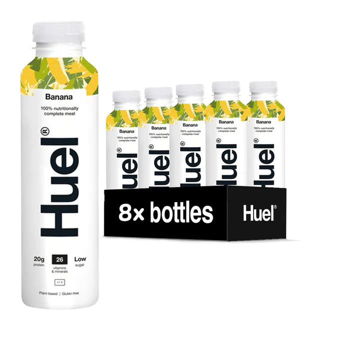 Huel Ready-to-Drink 8x500ml