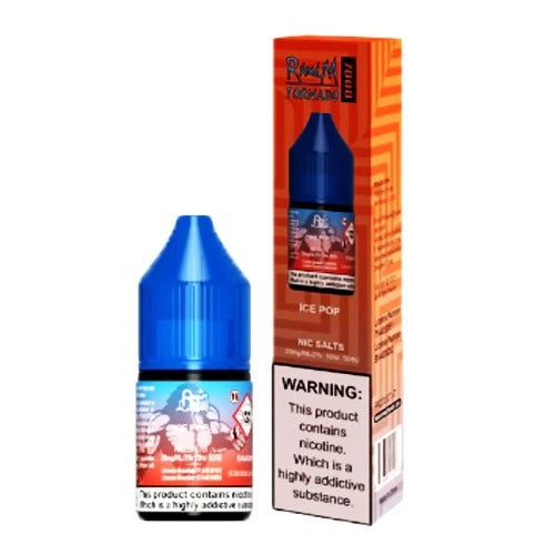 R & M 7000 Nic Salt 10Ml - E-Liquids