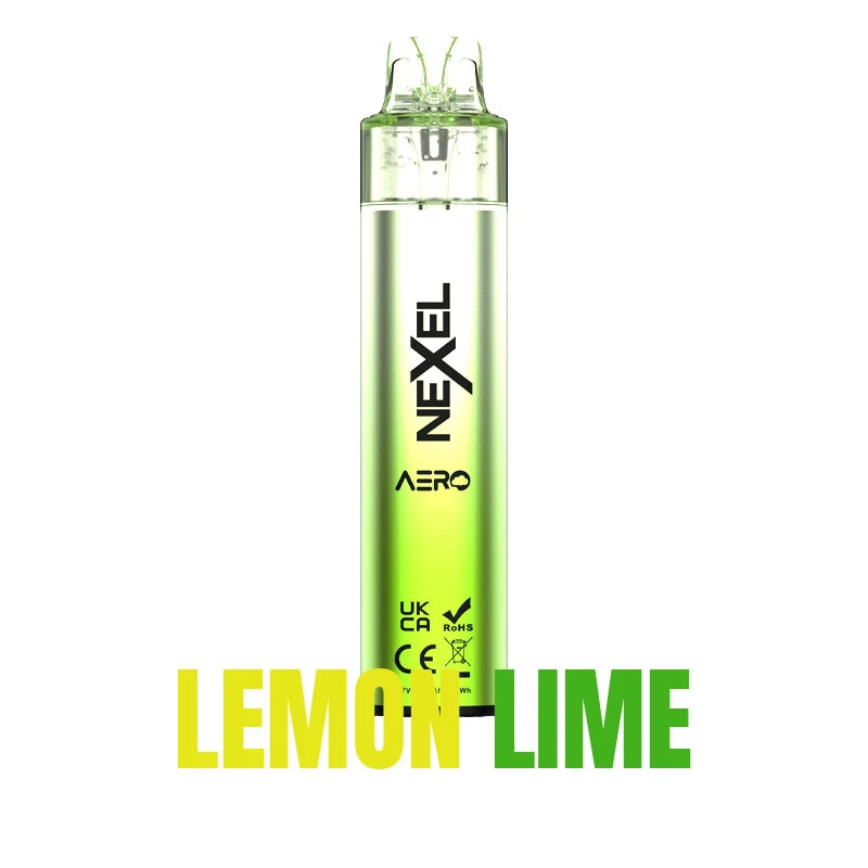 Nexel Aero 7000 Puffs - Disposable