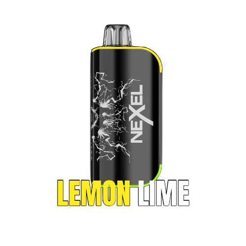 Nexel Thunder 15000 - Disposable