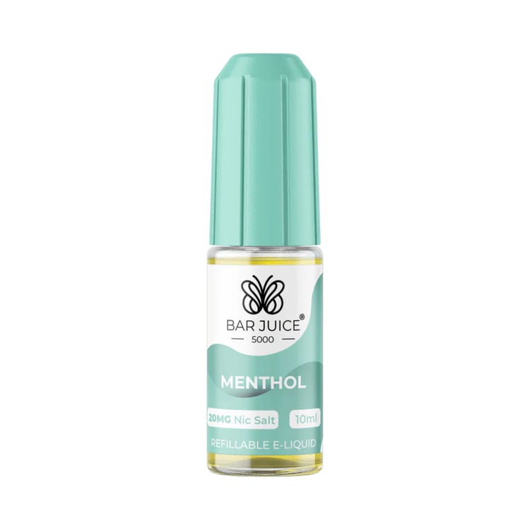 Bar Juice 5000 Nic Salts 10Ml - E-Liquid