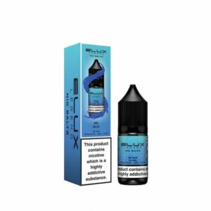 Elux Ledgend Nic Salts 10Ml - E-Liquid