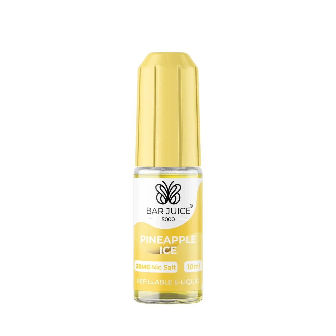 Bar Juice 5000 Nic Salts 10Ml - E-Liquid