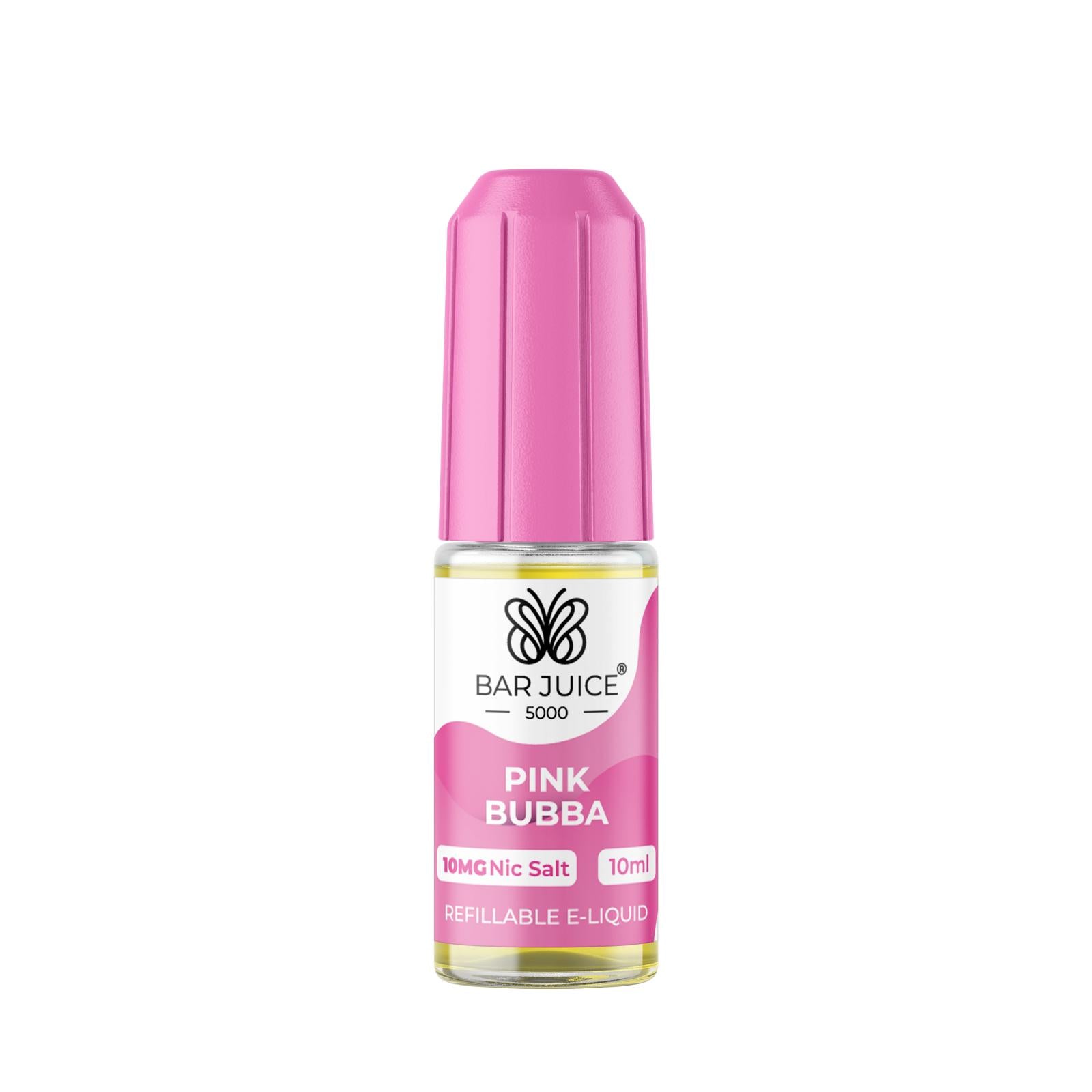 Bar Juice 5000 Nic Salts 10Ml - E-Liquid
