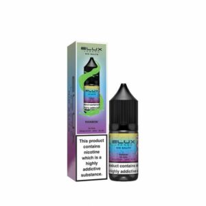 Elux Ledgend Nic Salts 10Ml - E-Liquid