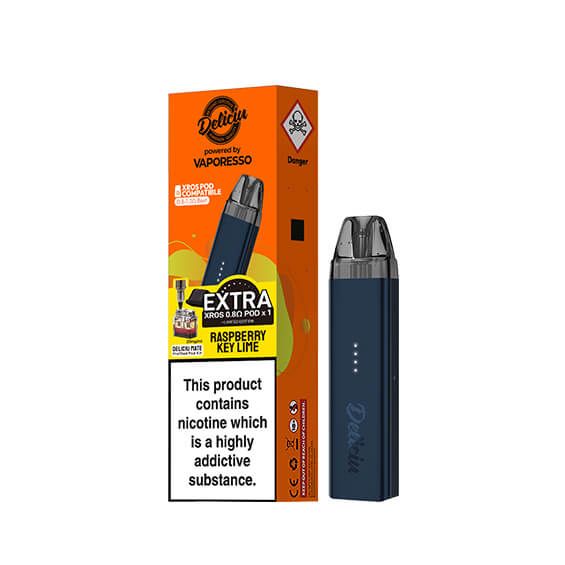 Vaporesso Delicu Mate Starter Kit - Vape Kit